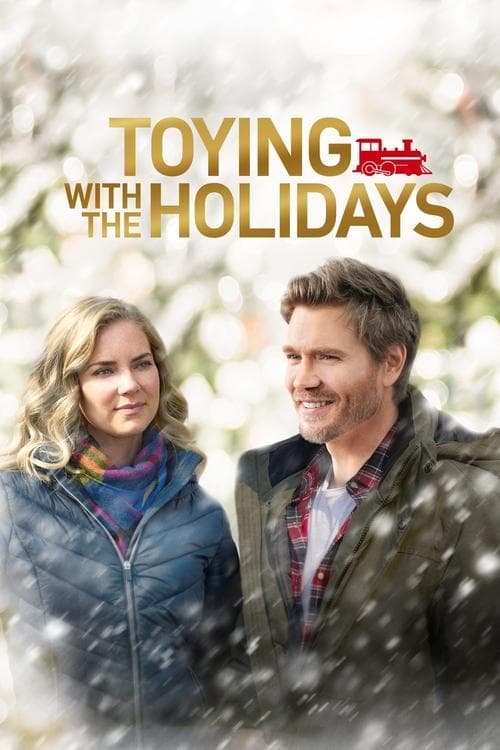 Toying with the Holidays afişi