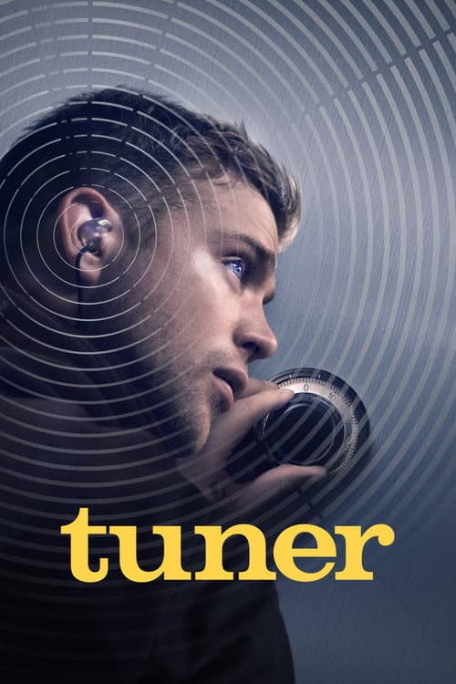 Tuner afişi