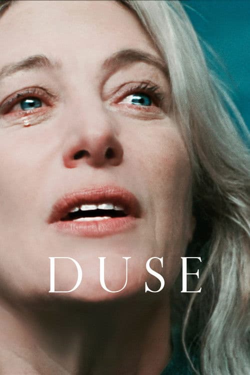 Duse afişi