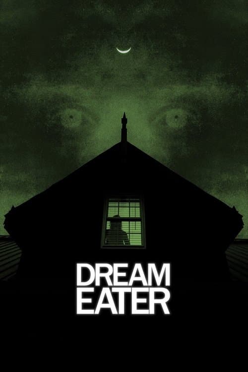 Dream Eater afişi