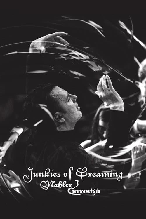 Junkies of Dreaming afişi