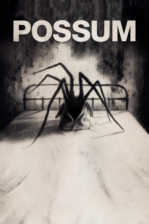 Possum afişi