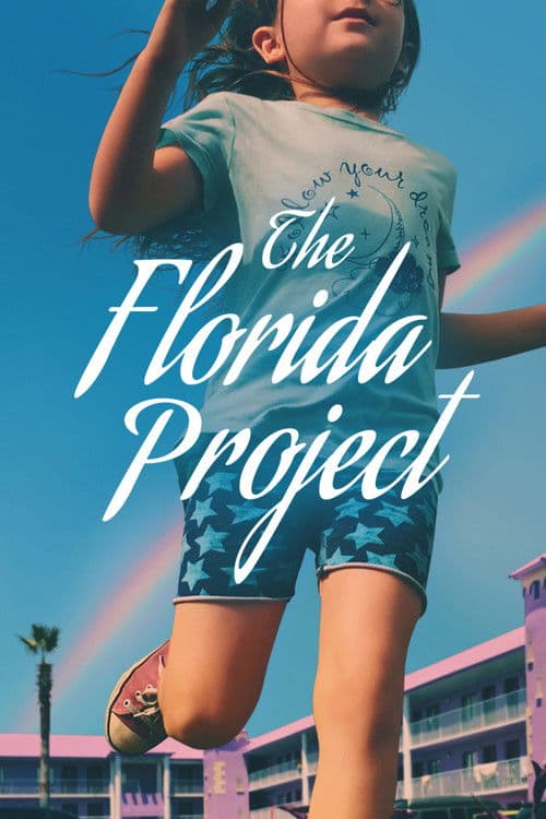Florida Projesi afişi