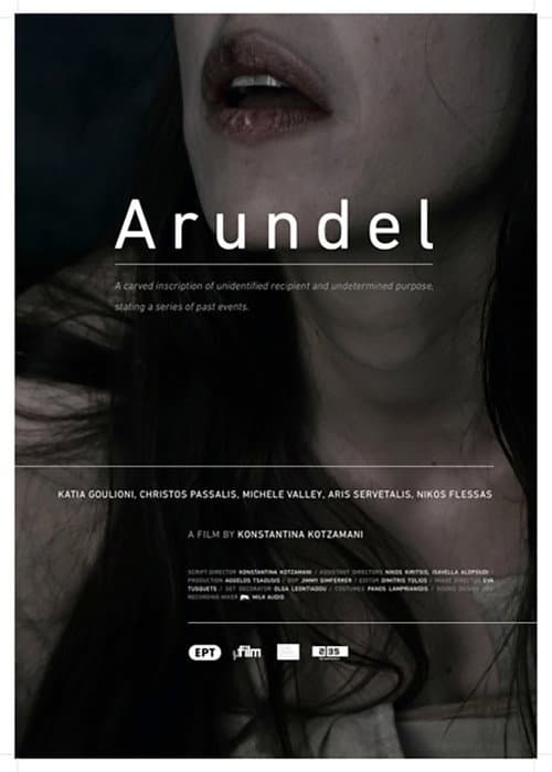 Arundel afişi