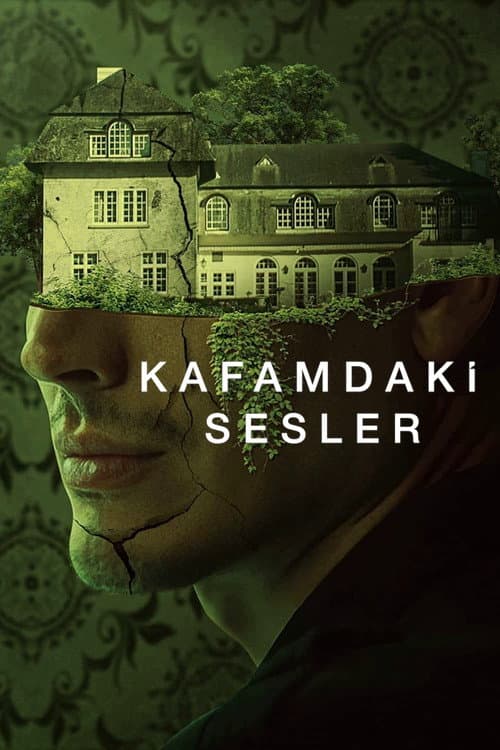 Kafamdaki Sesler afişi