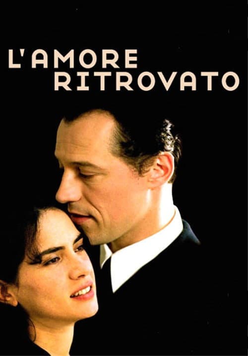 L'amore ritrovato afişi