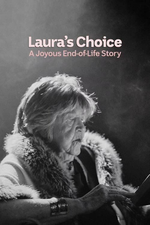 Laura's Choice afişi