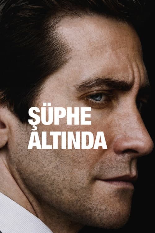 Şüphe Altında afişi