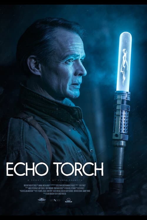 Echo Torch afişi
