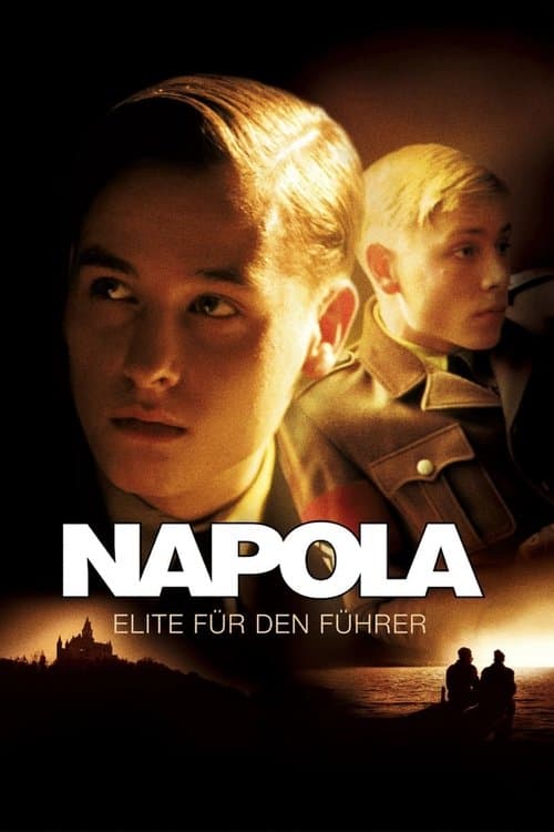 Napola afişi