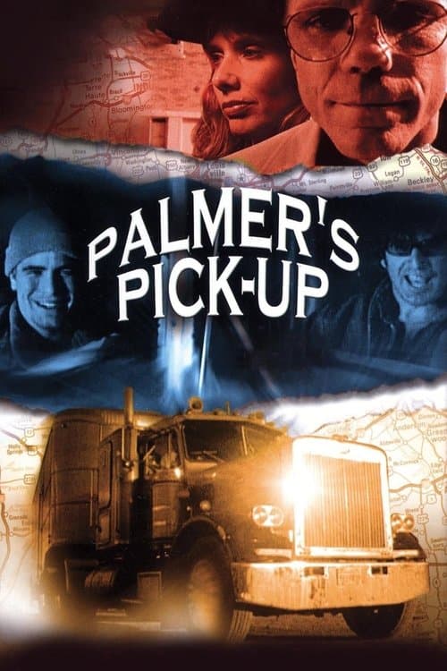 Palmer's Pick-Up afişi