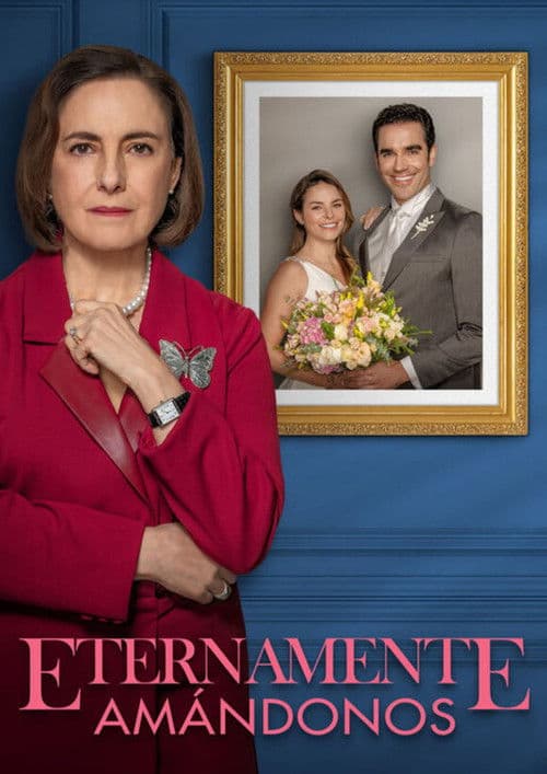 Eternamente Amándonos afişi