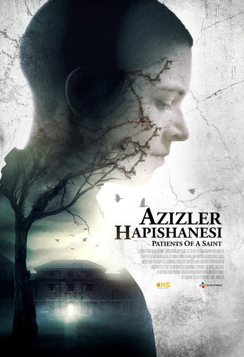 Azizler Hapishanesi afişi