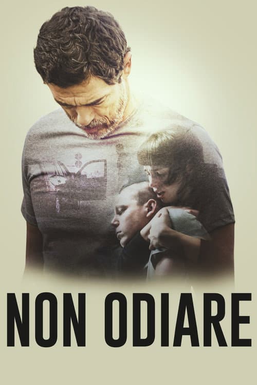 Non odiare afişi