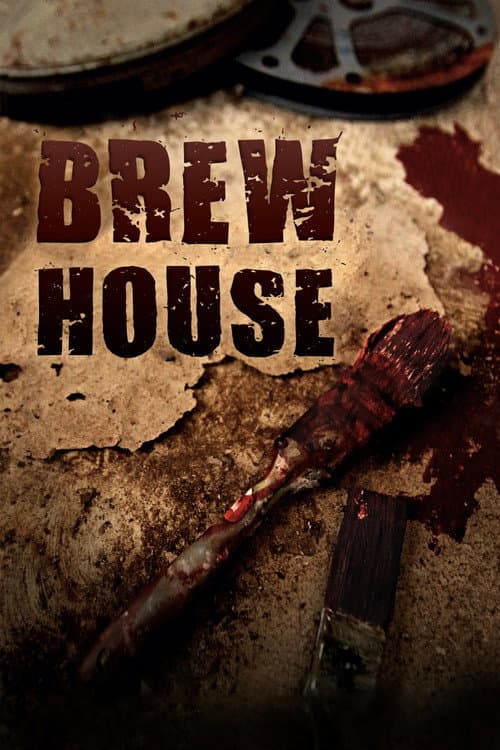 Brew House afişi