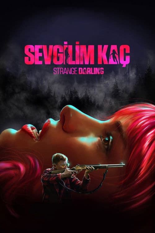 Sevgilim Kaç afişi