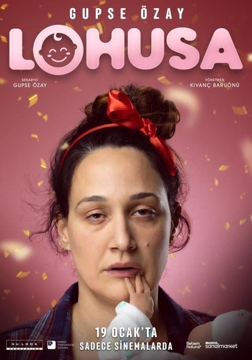 Lohusa afişi