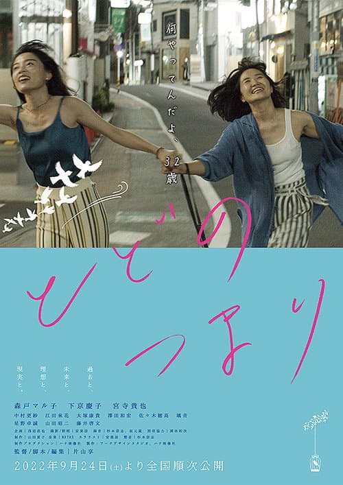 とどのつまり afişi