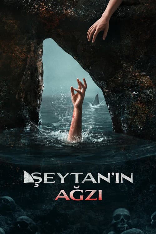 Şeytanın Ağzı afişi