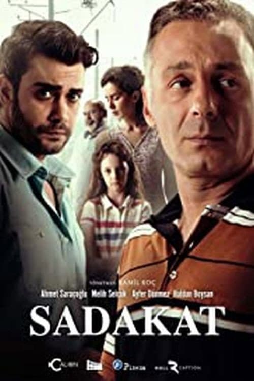 Sadakat afişi
