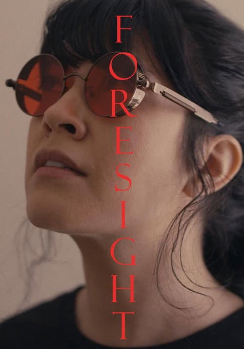 Foresight afişi