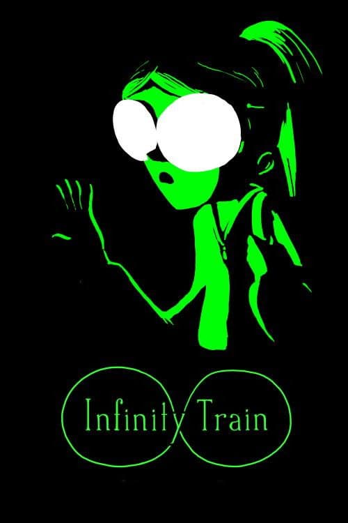 Infinity Train afişi