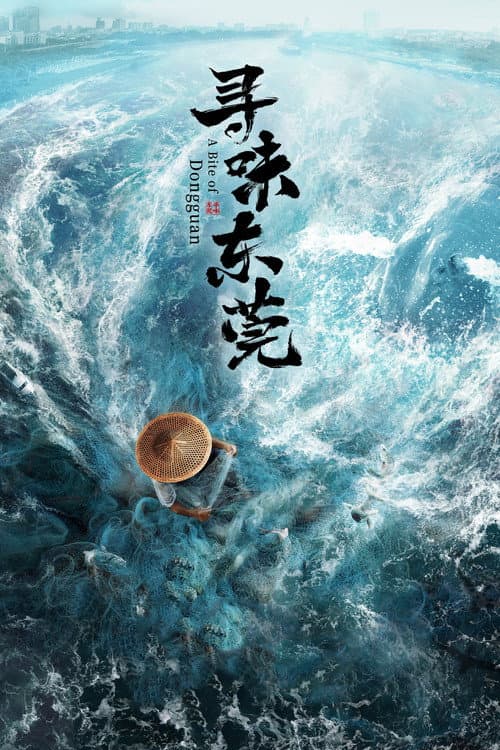 寻味东莞 afişi