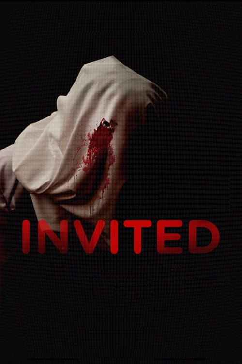 Invited afişi