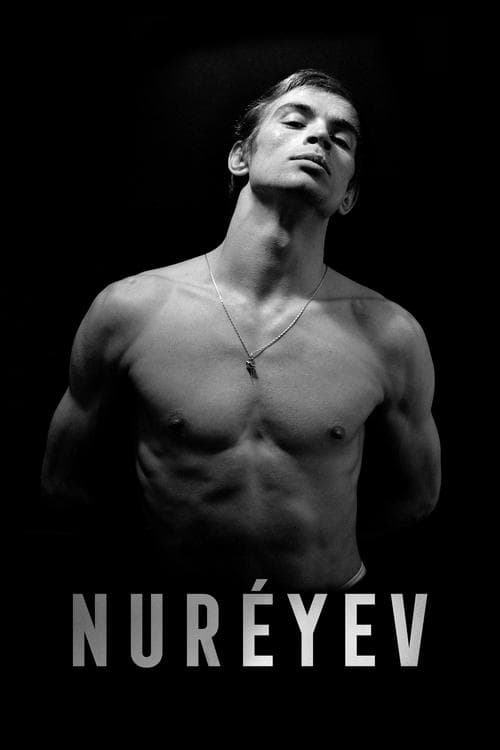 Nureyev afişi