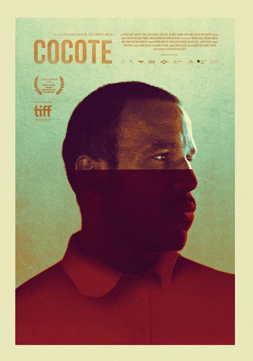 Cocote afişi