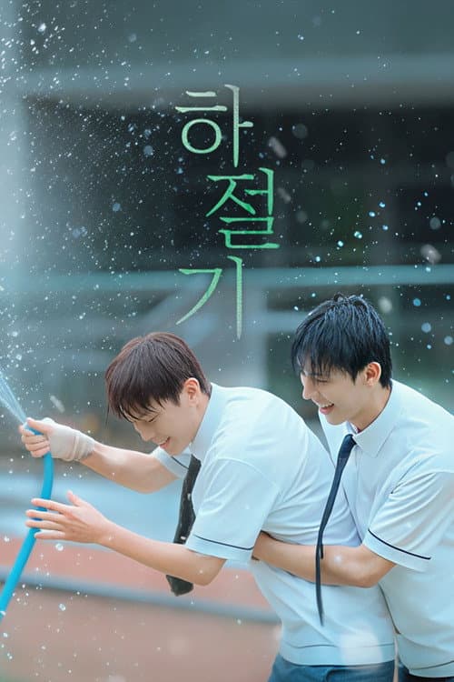 하절기 afişi