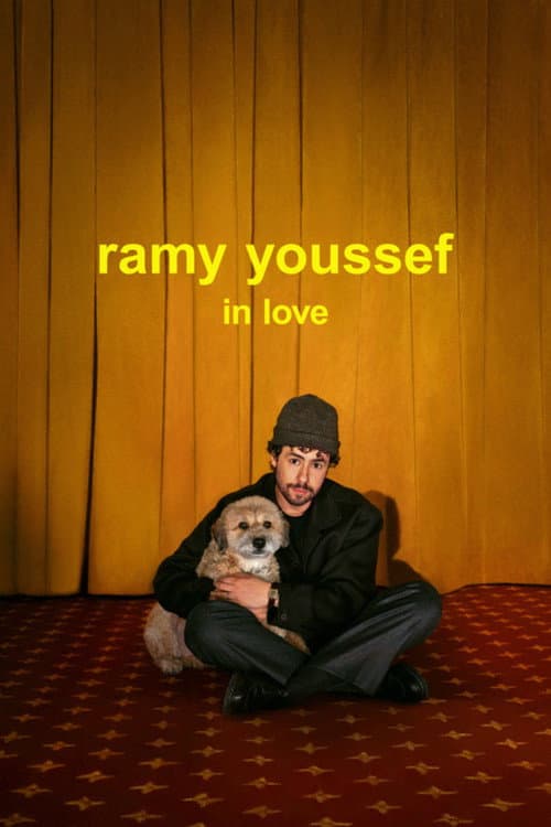 Ramy Youssef: In Love afişi