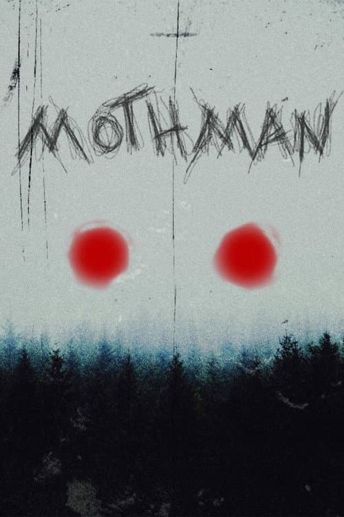Mothman afişi