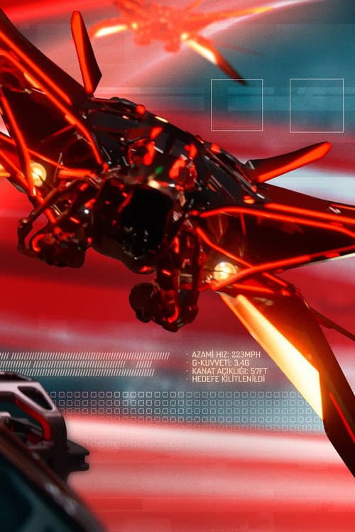TRON: Ares afişi