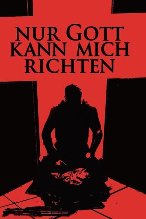 Nur Gott kann mich richten afişi