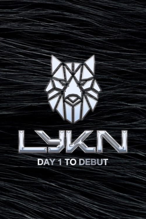 LYKN - DAY1 TO DEBUT afişi