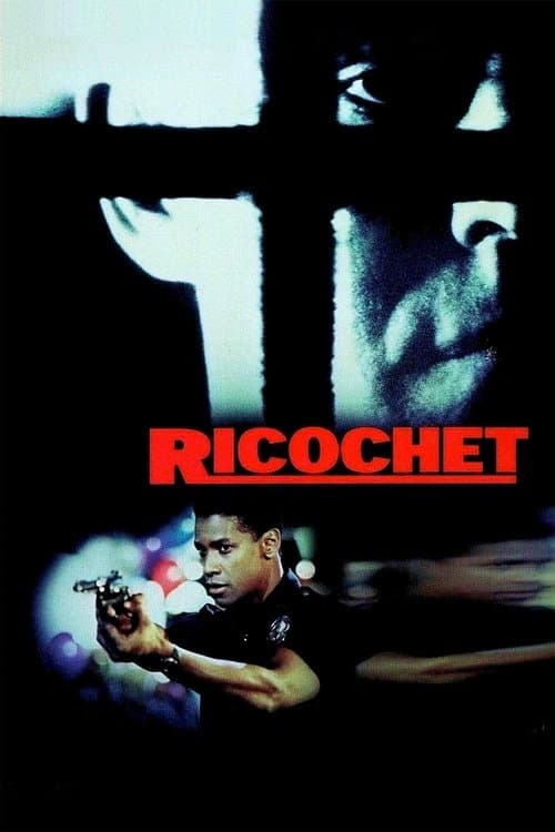 Ricochet afişi