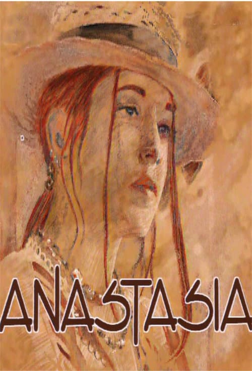 Αναστασία afişi