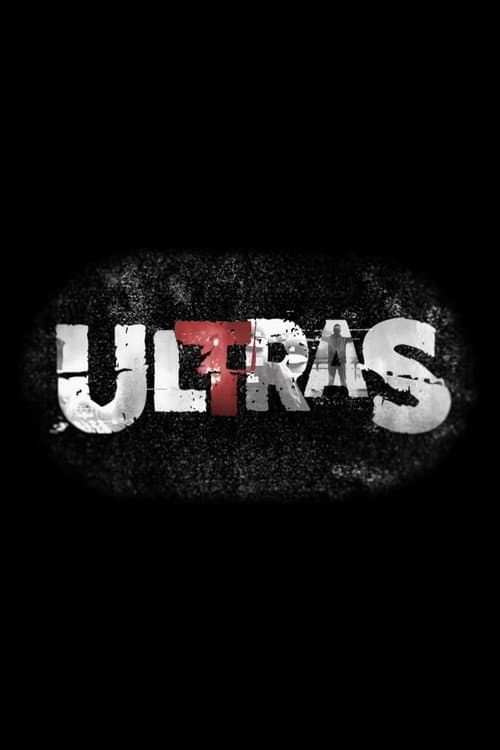 Ein Jahr unter Ultras - Ein Leben für den Fußball afişi