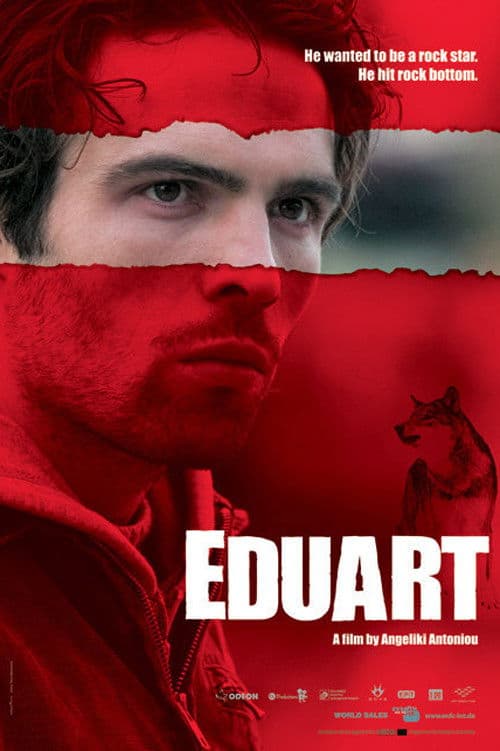 Eduart afişi