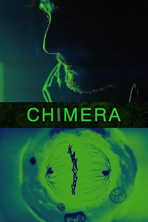Chimera Strain afişi