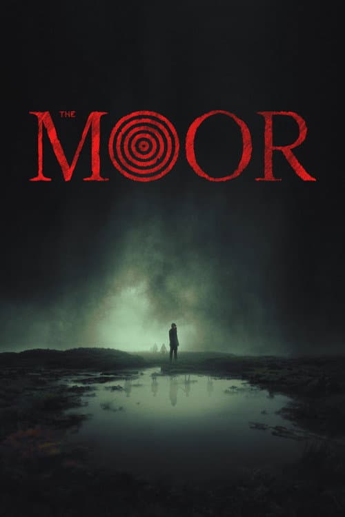 The Moor afişi