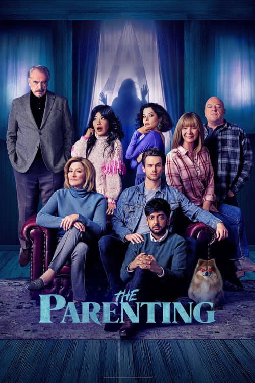 The Parenting afişi
