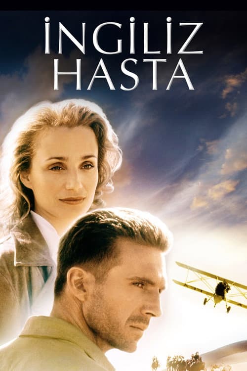 İngiliz Hasta afişi