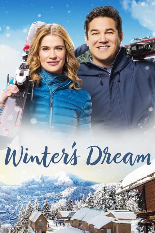 Winter's Dream afişi
