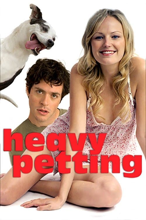 Heavy Petting afişi