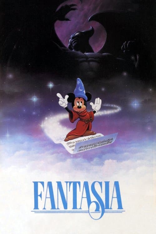 Fantasia afişi