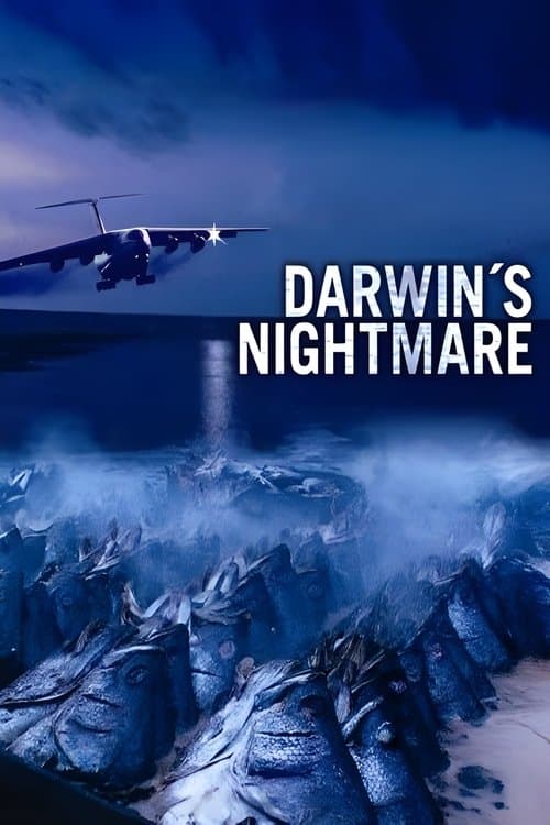 Darwin's Nightmare afişi