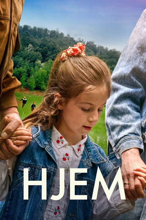 Hjem afişi
