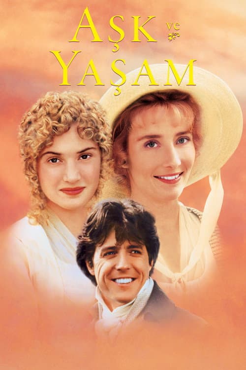 Aşk ve Yaşam afişi